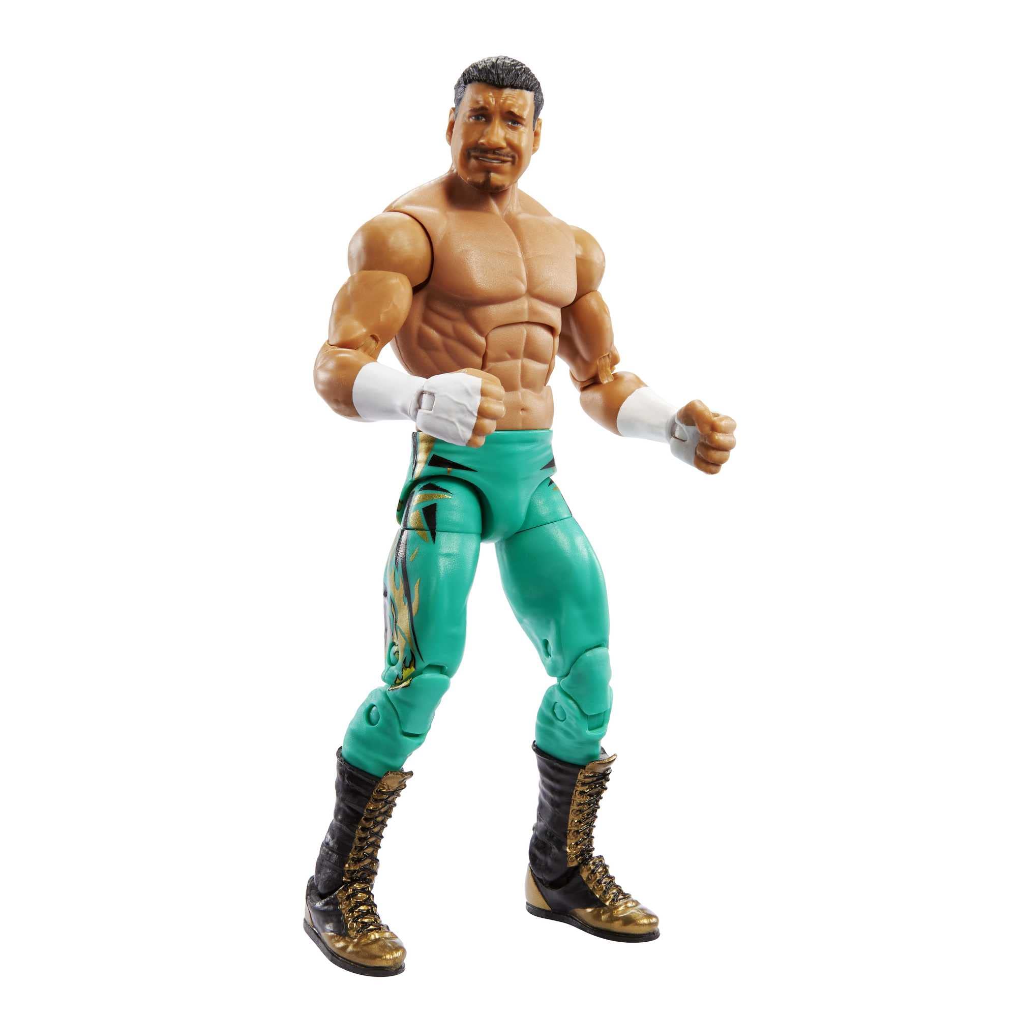 Amazon.co.jp: WWE Eddie Guerrero Elite Collection アクション